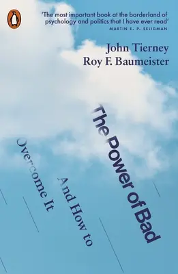 Moc zla - a jak ji překonat - Power of Bad - And How to Overcome It