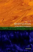Babylonie: Velmi stručný úvod - Babylonia: A Very Short Introduction