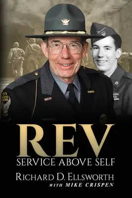 REV: Poselství věrné služby - REV: A Message of Faithful Service