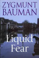 Tekutý strach - Liquid Fear
