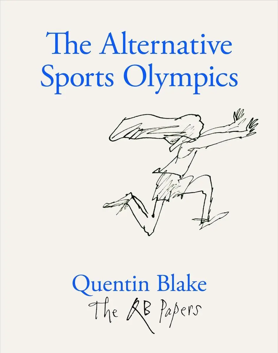Alternativní sportovní olympiáda - Alternative Sports Olympics