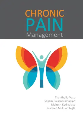 Léčba chronické bolesti - Chronic Pain Management