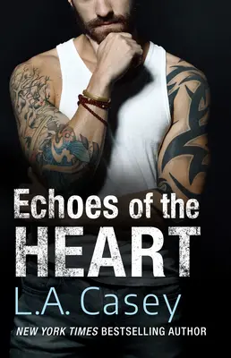 Ozvěny srdce - Echoes of the Heart