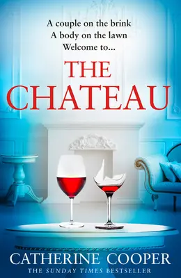 Zámek - The Chateau