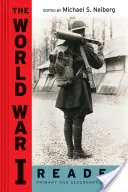 Čítanka o první světové válce - The World War I Reader