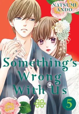 Něco je s námi špatně 5 - Something's Wrong with Us 5