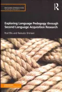 Zkoumání jazykové pedagogiky prostřednictvím výzkumu osvojování druhého jazyka - Exploring Language Pedagogy Through Second Language Acquisition Research