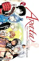 Arata: Legenda, svazek 14, 14 - Arata: The Legend, Vol. 14, 14