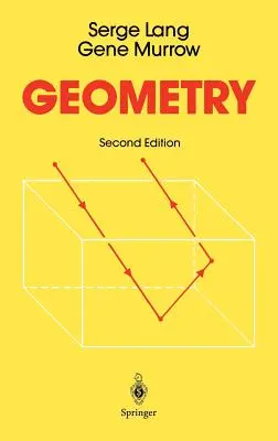 Geometrie: Středoškolský kurz - Geometry: A High School Course