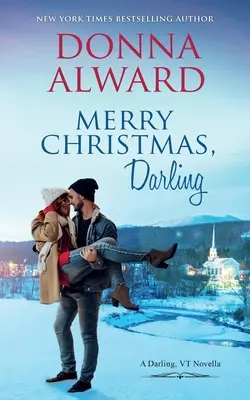 Veselé Vánoce, miláčku - Merry Christmas, Darling