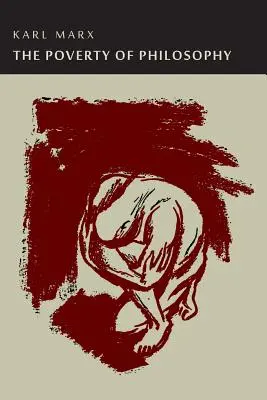 Bída filozofie - The Poverty of Philosophy
