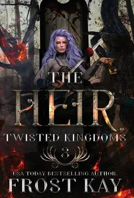 Dědic - The Heir