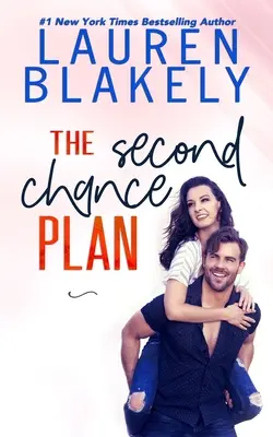 Plán druhé šance - The Second Chance Plan