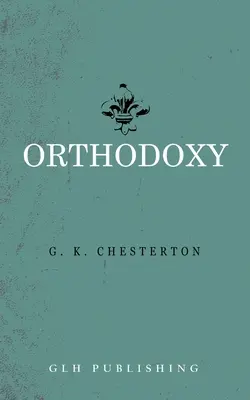 Ortodoxie - Orthodoxy