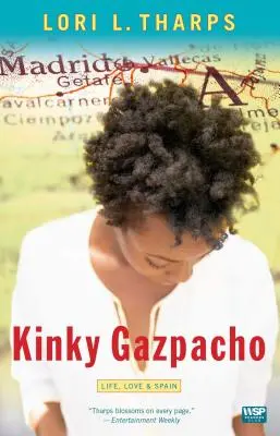 Kinky Gazpacho: Život, láska a Španělsko - Kinky Gazpacho: Life, Love & Spain
