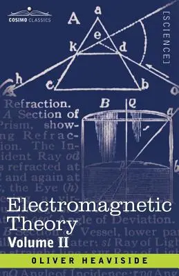 Elektromagnetická teorie, 2. díl - Electromagnetic Theory, Volume 2