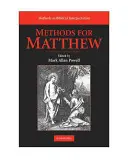 Metody pro Matouše - Methods for Matthew