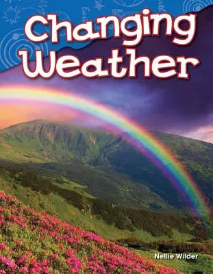 Změna počasí - Changing Weather