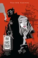 Rašomon: Případ komisaře Heigo Kobajašiho - Rashomon: A Commissioner Heigo Kobayashi Case
