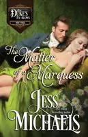 Záležitost markýze - The Matter of a Marquess