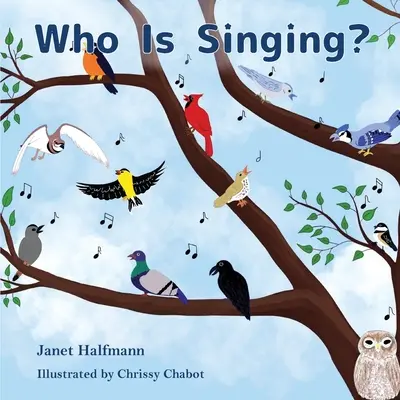Kdo zpívá? - Who Is Singing?