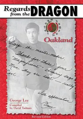 Pozdravy od draka: Oakland - Regards from the Dragon: Oakland
