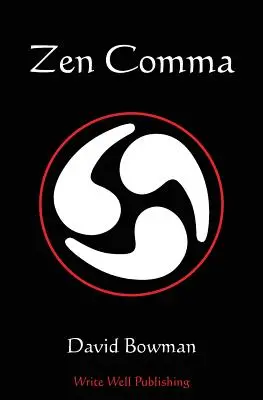 Zenová čárka - Zen Comma