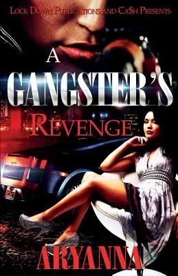 Gangsterská pomsta - A Gangster's Revenge