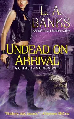 Nemrtví při příjezdu - Undead on Arrival