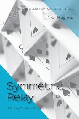 Symetrická štafeta - Symmetric Relay