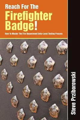 Sáhněte si na odznak hasiče! - Reach for the Firefighter Badge!