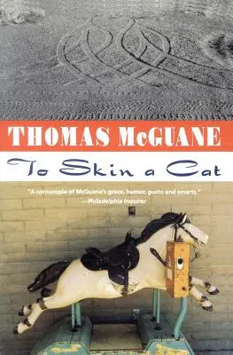 Jak stáhnout kočku z kůže - To Skin a Cat