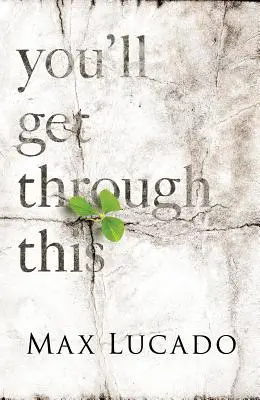 You'll Get Through This (Pack of 25) (Překonáš to) - You'll Get Through This (Pack of 25)
