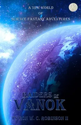 Nájezdníci z Vanoku - Raiders of Vanok