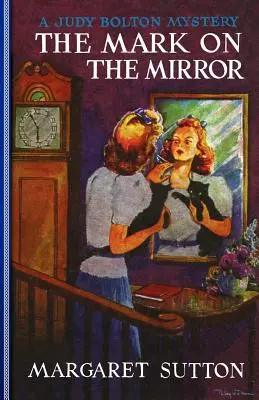 Značka na zrcadle #15 - Mark on the Mirror #15