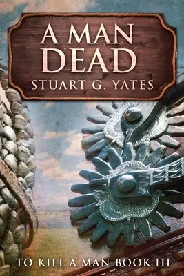Mrtvý muž - A Man Dead