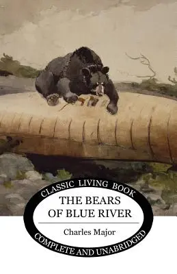 Medvědi z Modré řeky - The Bears of Blue River