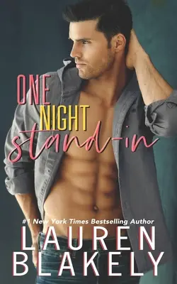 Jednorázové setkání na jednu noc - One Night Stand-In
