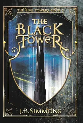 Černá věž - The Black Tower