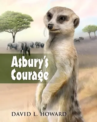 Asburyho odvaha - Asbury's Courage