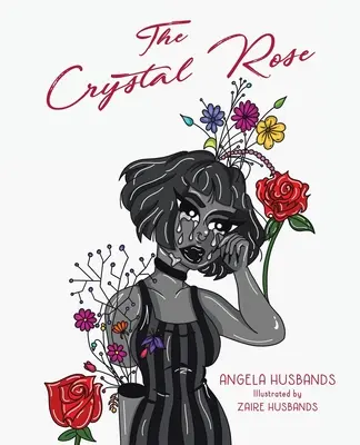 Křišťálová růže - The Crystal Rose