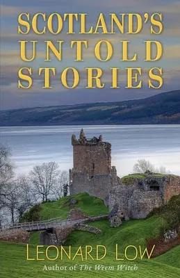 Nevyprávěné příběhy Skotska - Scotland's Untold Stories