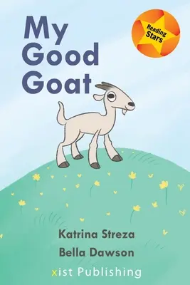 Moje hodná koza - My Good Goat
