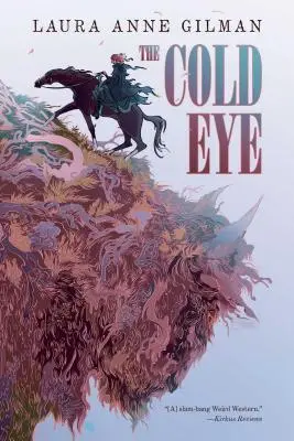 Chladné oko, 2 - The Cold Eye, 2