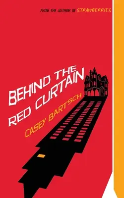 Za červenou oponou - Behind The Red Curtain