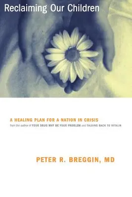 Reclaiming Our Children: Dětské knihy: Léčebný plán pro národ v krizi: Dětské knihy pro děti: Léčebný plán pro národ v krizi - Reclaiming Our Children: A Healing Plan for a Nation in Crisis
