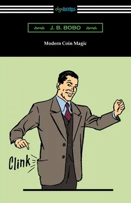 Moderní kouzla s mincemi - Modern Coin Magic