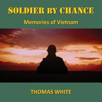 Voják náhodou - Soldier By Chance