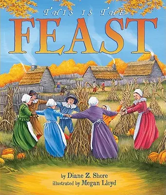 Tohle je svátek - This Is the Feast