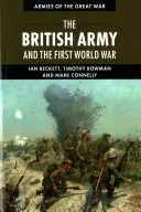 Britská armáda a první světová válka - The British Army and the First World War